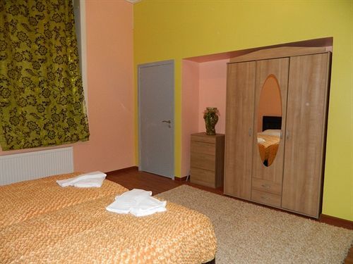 Apartahotel Sunrise Bruselas