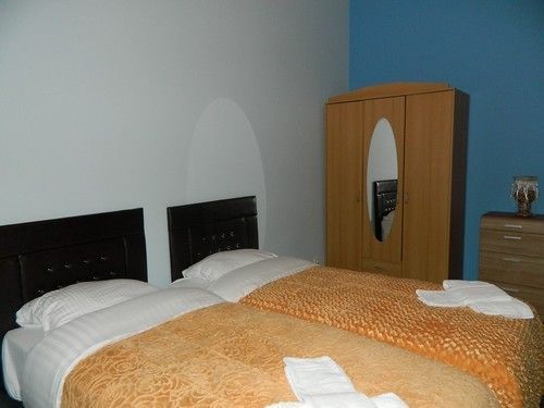 Sunrise Apartahotel Bruselas